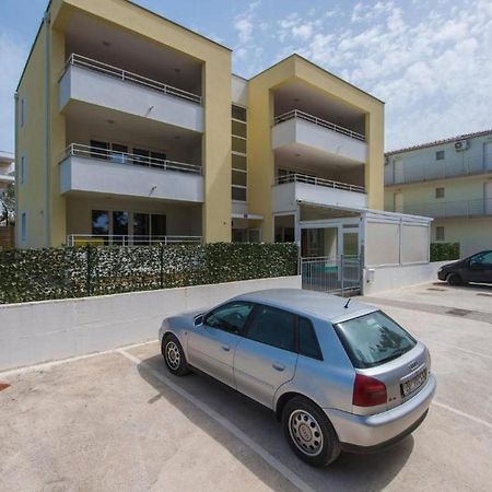 Apartments Villa Ema Zára Kültér fotó