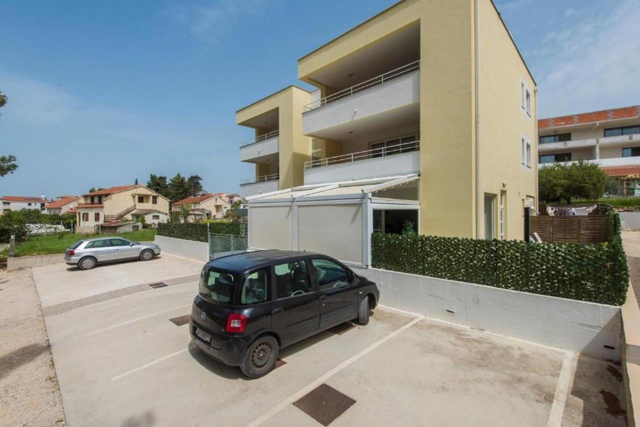 Apartments Villa Ema Zára Kültér fotó