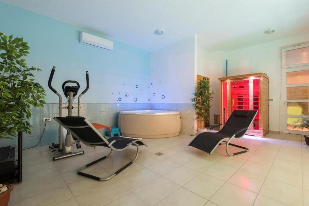 Apartments Villa Ema Zára Kültér fotó