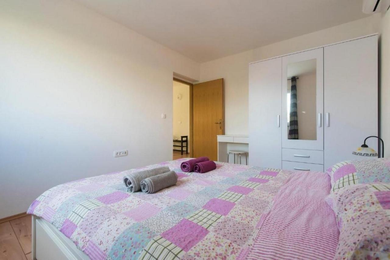 Apartments Villa Ema Zára Kültér fotó