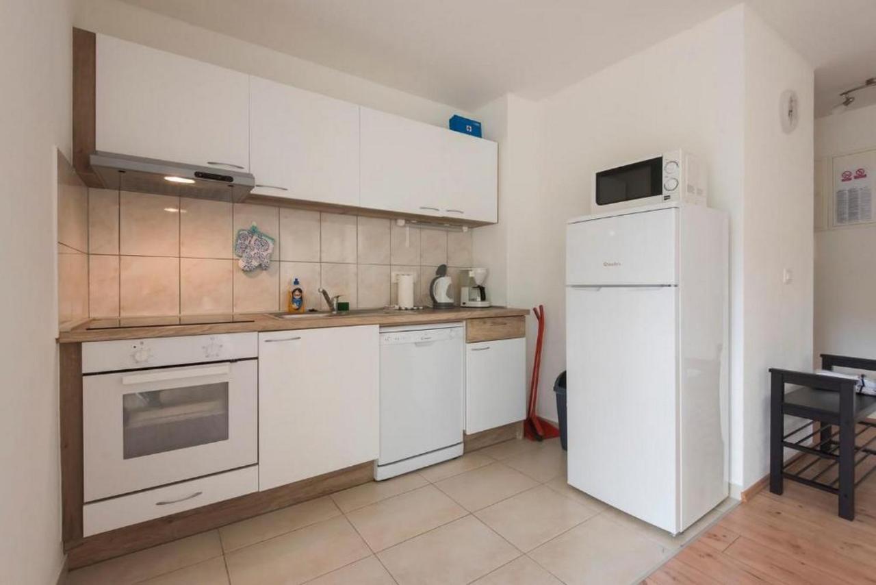 Apartments Villa Ema Zára Kültér fotó