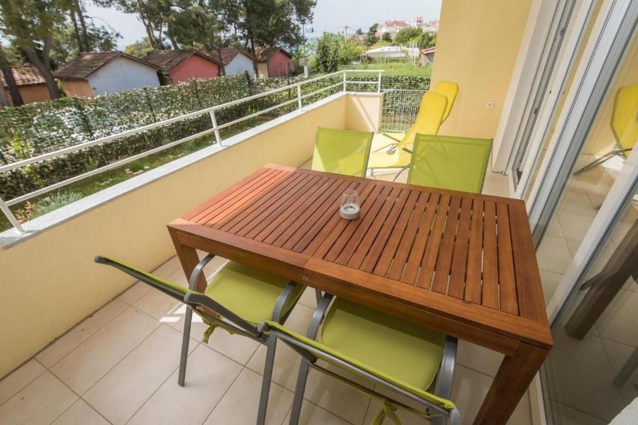 Apartments Villa Ema Zára Kültér fotó