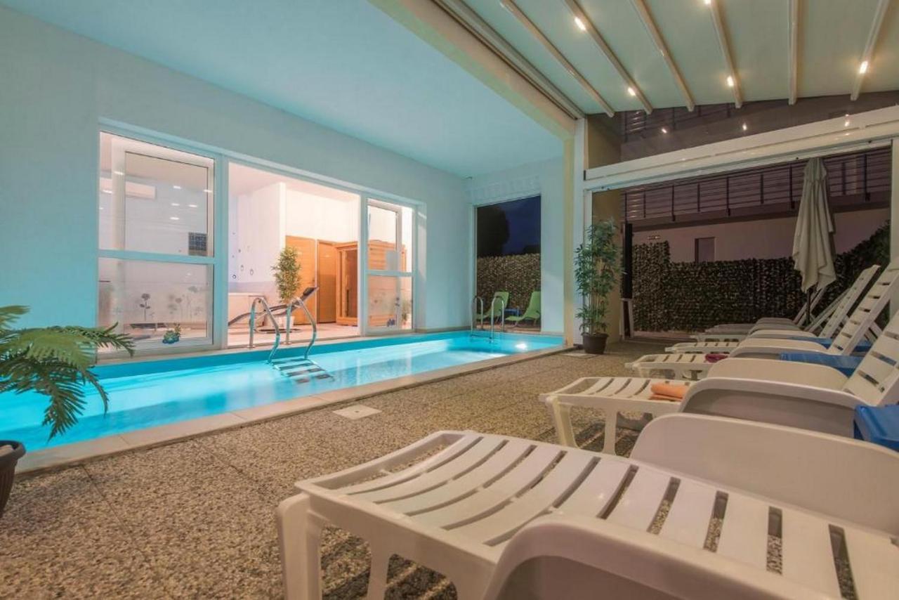 Apartments Villa Ema Zára Kültér fotó
