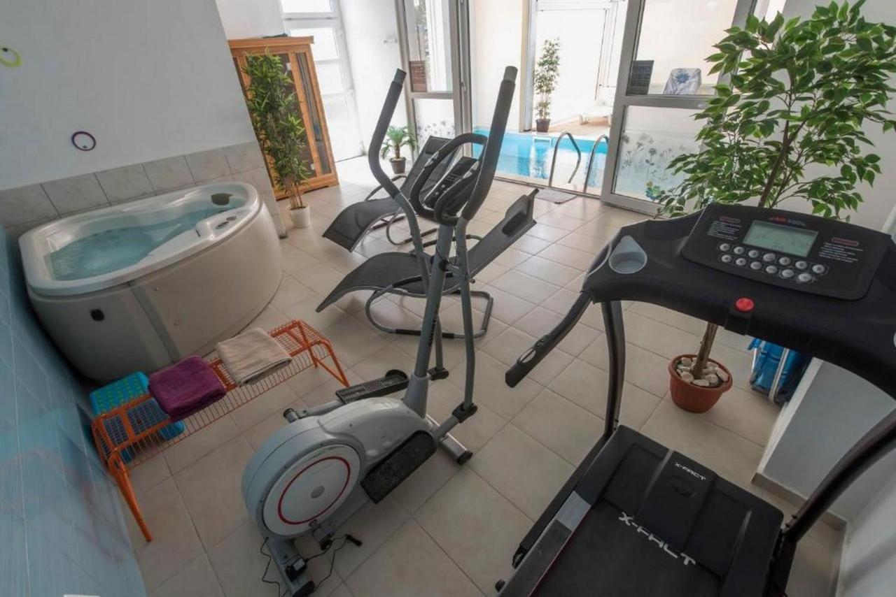 Apartments Villa Ema Zára Kültér fotó