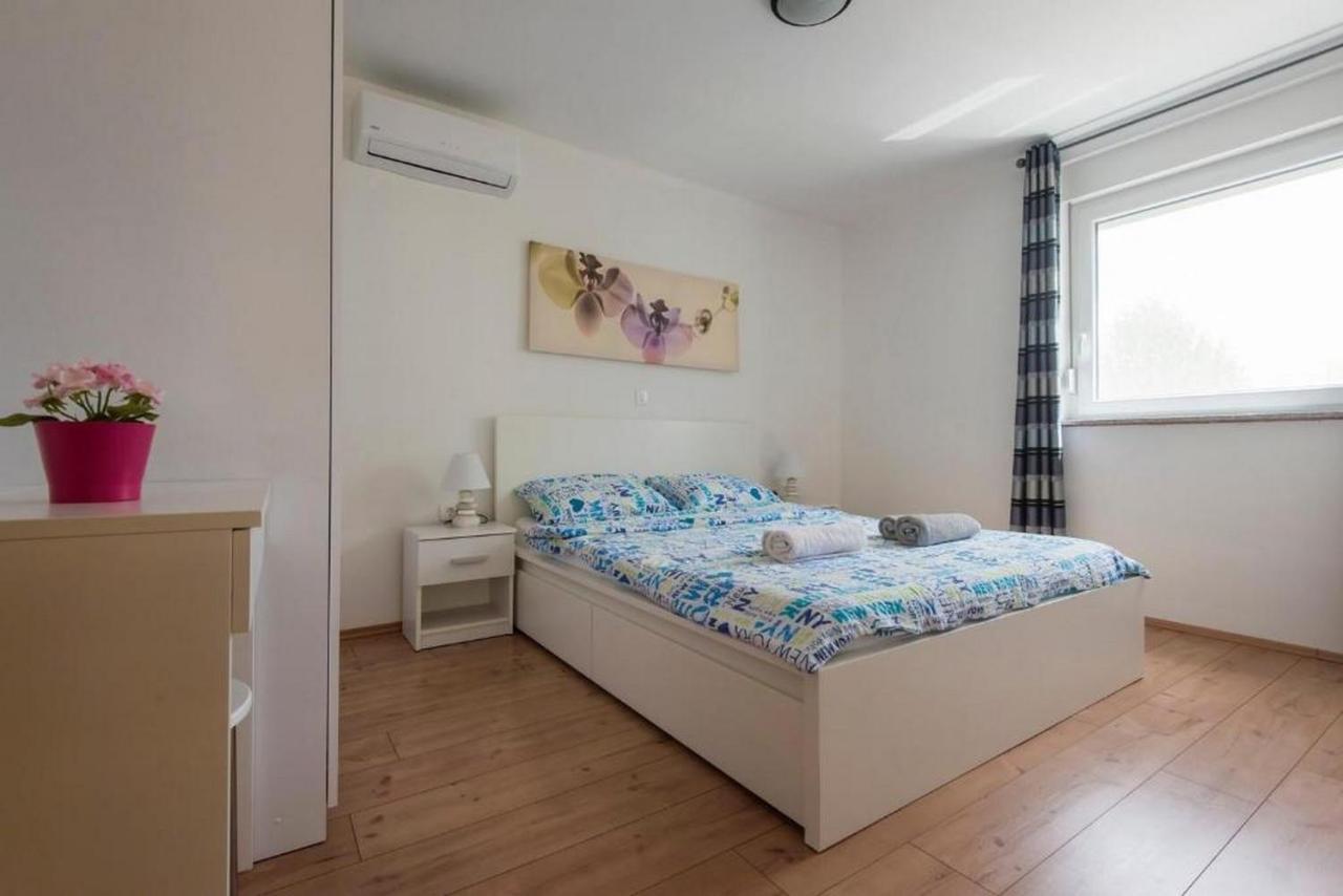 Apartments Villa Ema Zára Kültér fotó