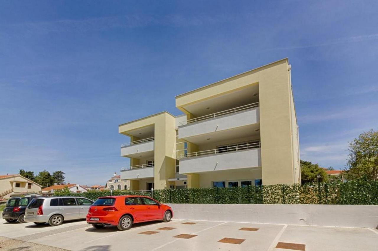 Apartments Villa Ema Zára Kültér fotó