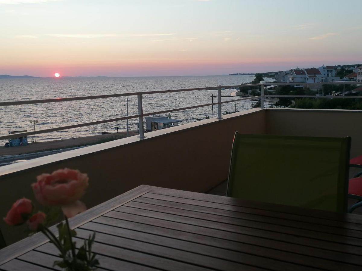 Apartments Villa Ema Zára Kültér fotó