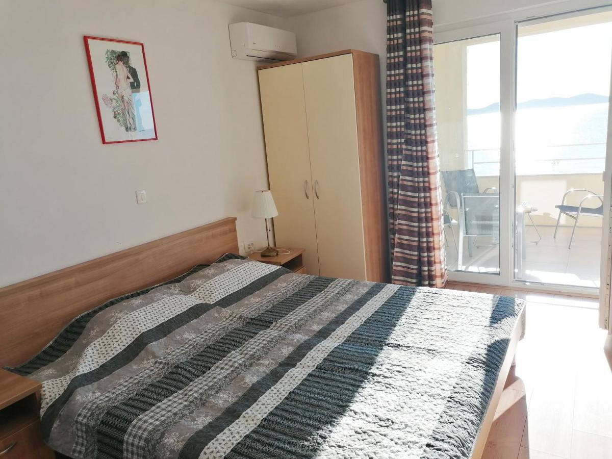 Apartments Villa Ema Zára Kültér fotó