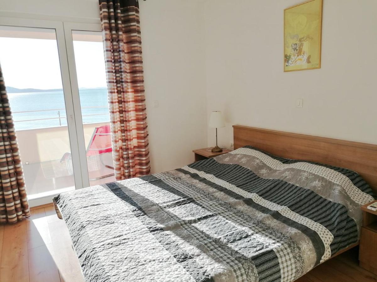 Apartments Villa Ema Zára Kültér fotó