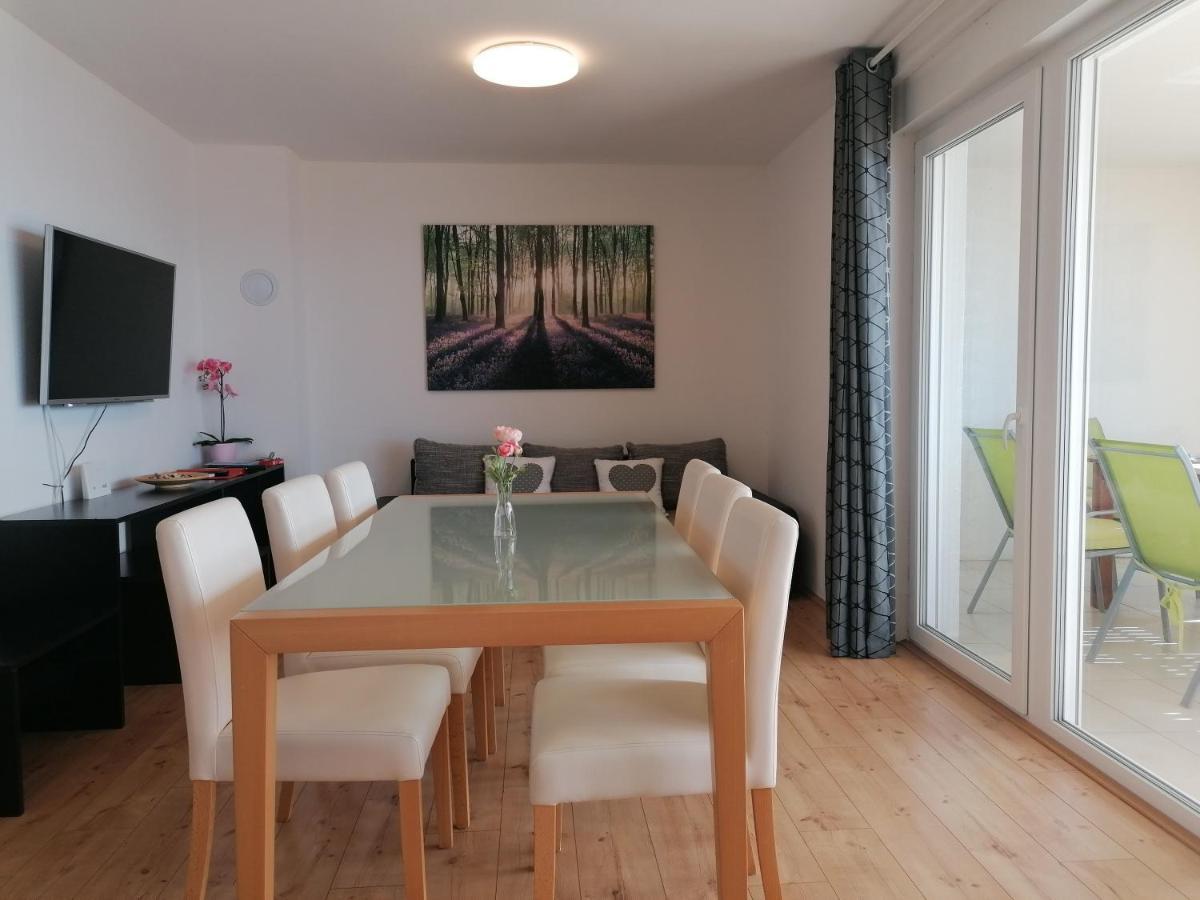 Apartments Villa Ema Zára Kültér fotó