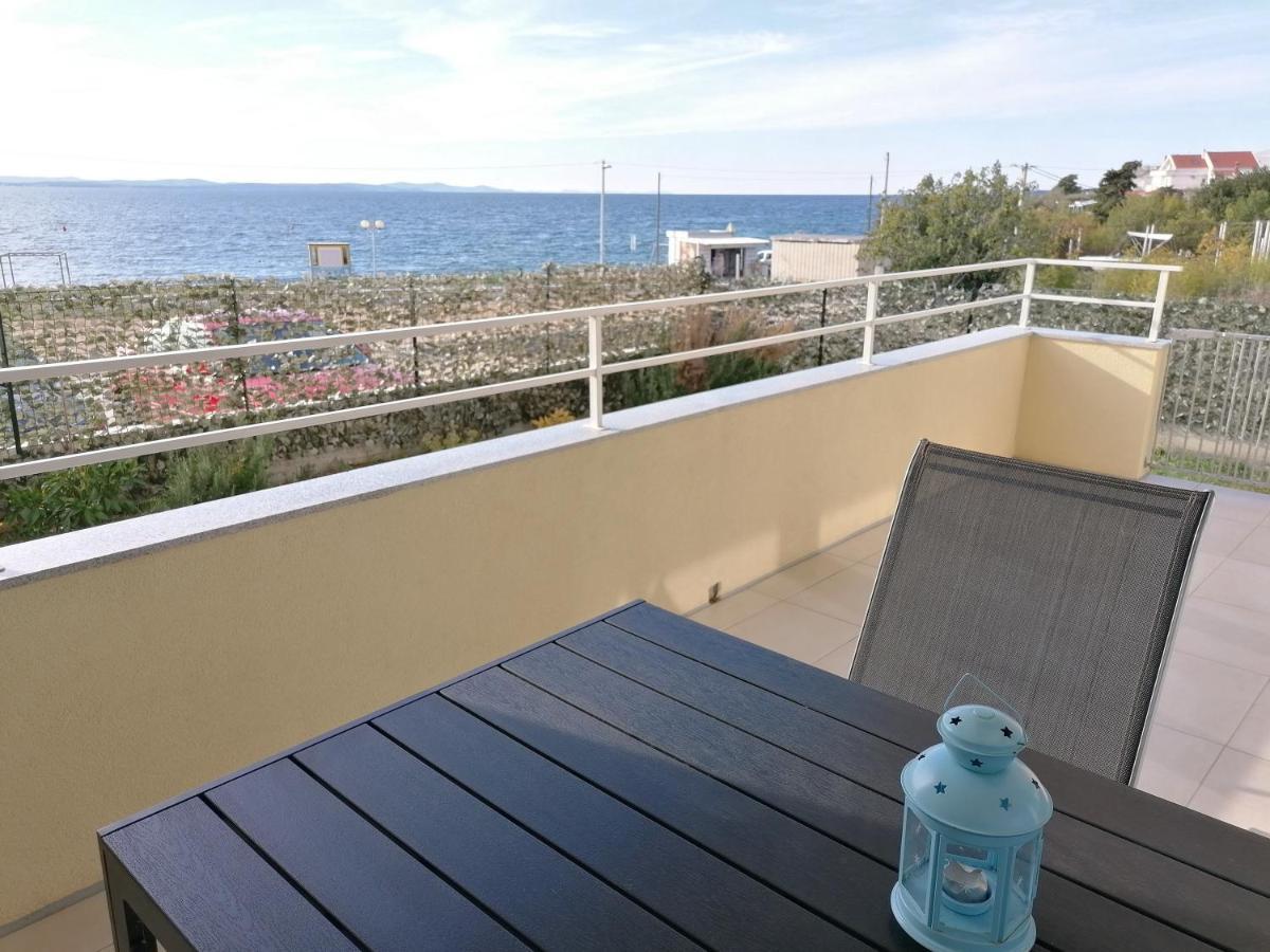 Apartments Villa Ema Zára Kültér fotó