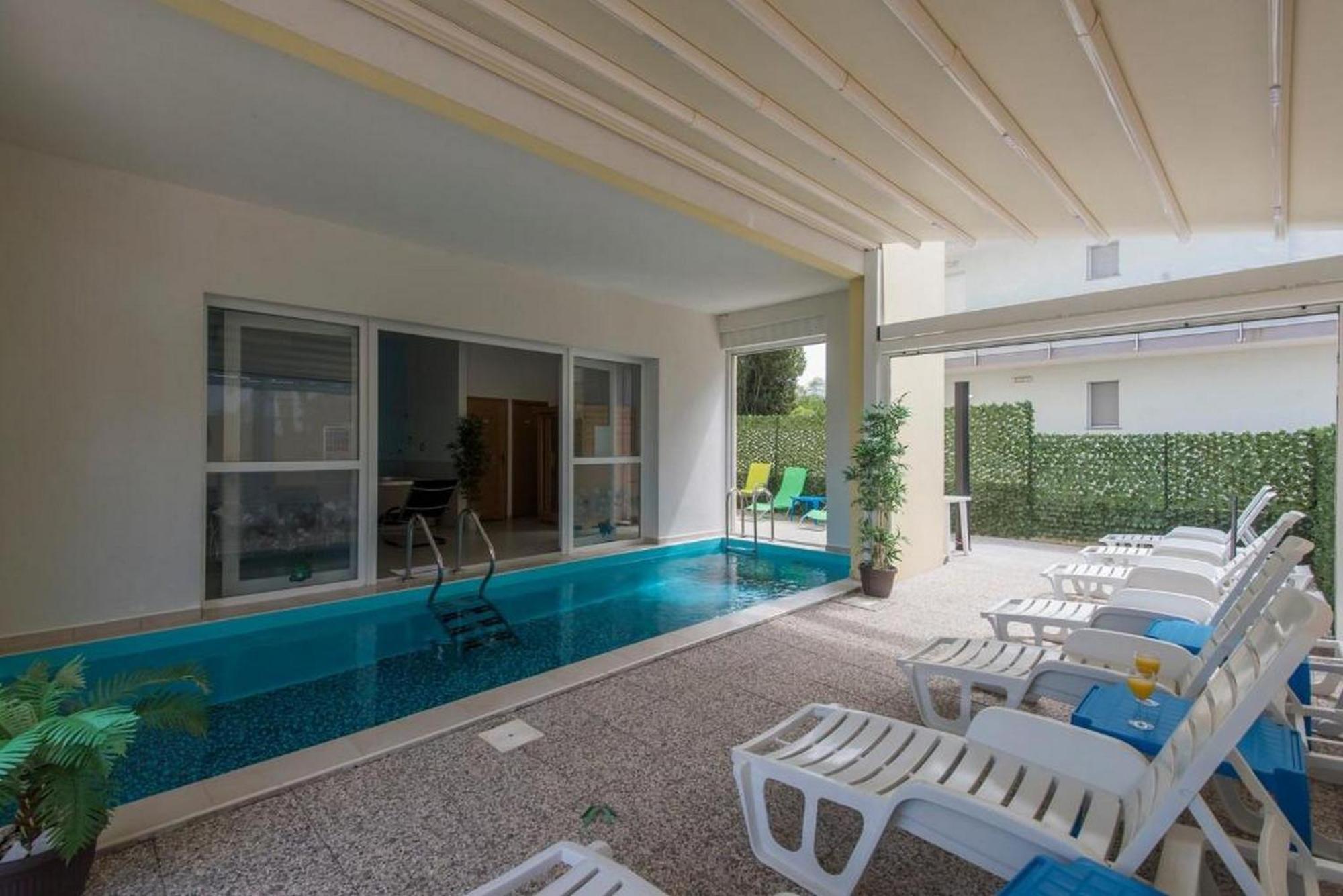 Apartments Villa Ema Zára Szoba fotó